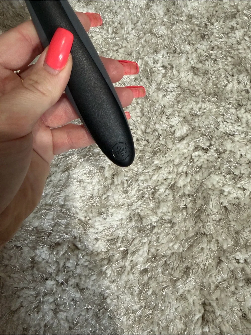 Pampered Chef durable silicone